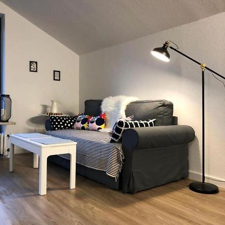 Ferienwohnung Zum Fiaker Garmisch-Partenkirchen járás Kültér fotó