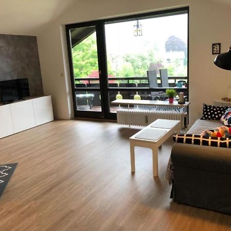 Ferienwohnung Zum Fiaker Garmisch-Partenkirchen járás Kültér fotó